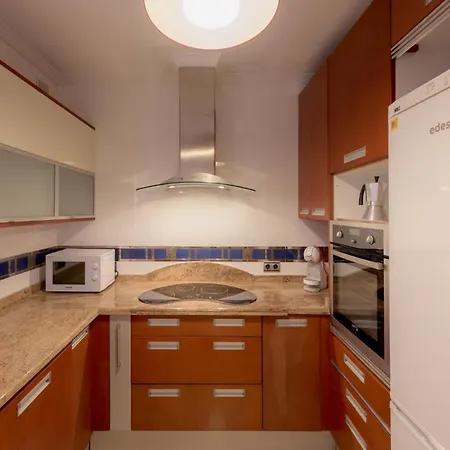 Apartment Centrico Sibarys- 2 Nerja