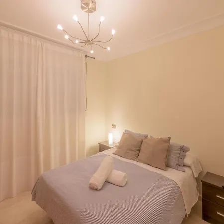 Centrico Sibarys- 2 * Nerja
