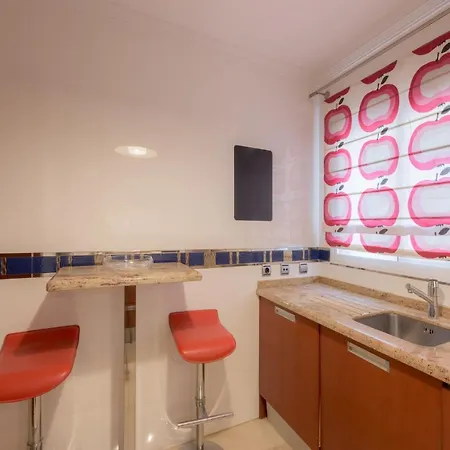Centrico Sibarys- 2 Apartment *