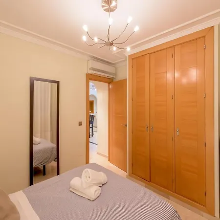 Apartment Centrico Sibarys- 2 Nerja
