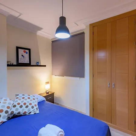 Apartment Centrico Sibarys- 2 Nerja