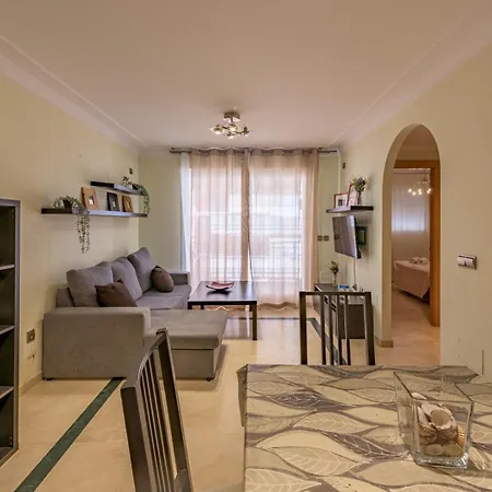 Apartment Centrico Sibarys- 2 *