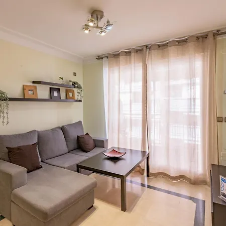 Centrico Sibarys- 2 Apartment *