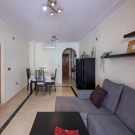 Centrico Sibarys- 2 * Nerja