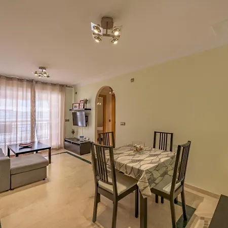 Centrico Sibarys- 2 Apartment