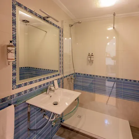 Centrico Sibarys- 2 Apartment